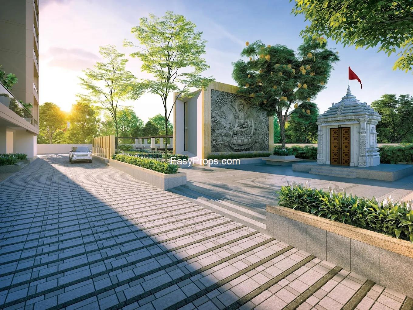 Shivalik Enclave
